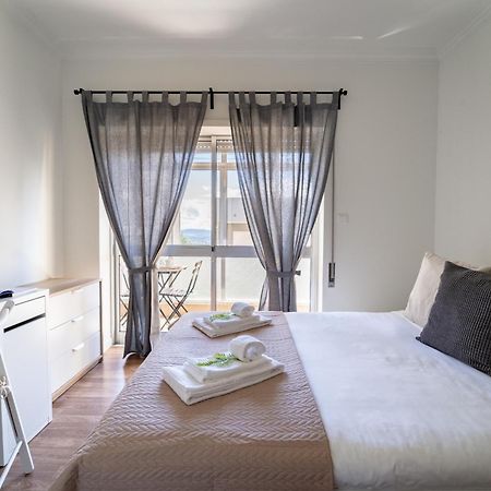 Alvares Araújo - Apartamento Familiar perto da Estação de Comboios Braga Exterior foto