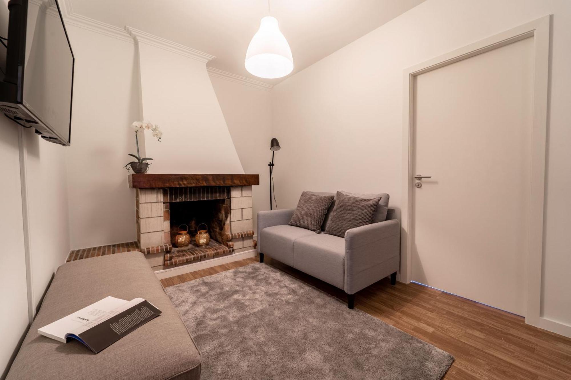 Alvares Araújo - Apartamento Familiar perto da Estação de Comboios Braga Exterior foto