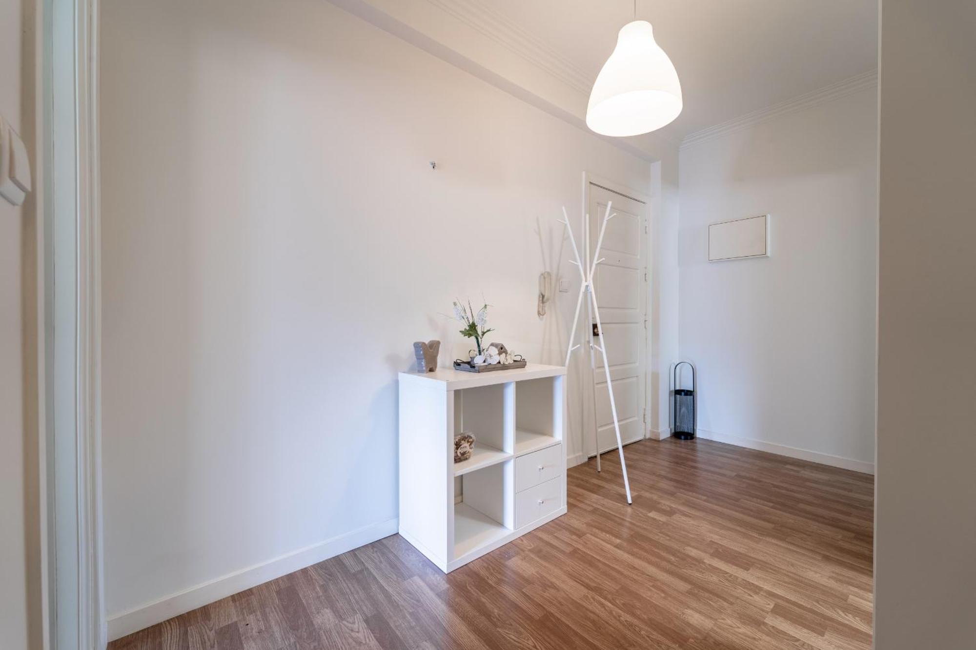 Alvares Araújo - Apartamento Familiar perto da Estação de Comboios Braga Exterior foto